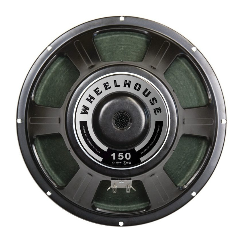 Eminence WheelHouse 150 12 inch 150W 8 Ohm Guitar Speaker