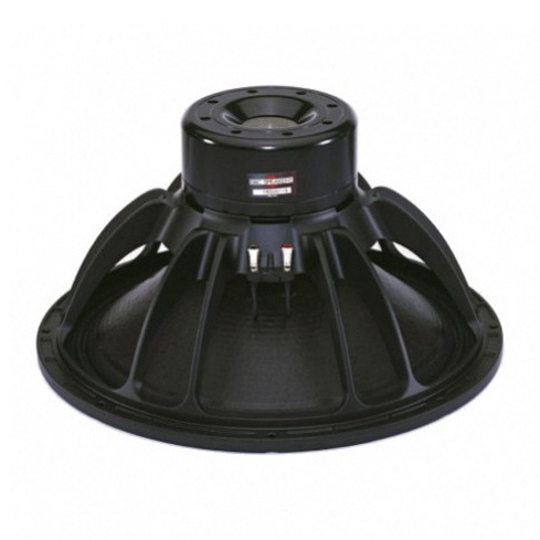 B&C 18SW115 - 18 inch 1700W 4 Ohm Loudspeaker