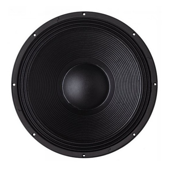 B&C 18SW100 - 18 inch 1500W 4 Ohm Loudspeaker