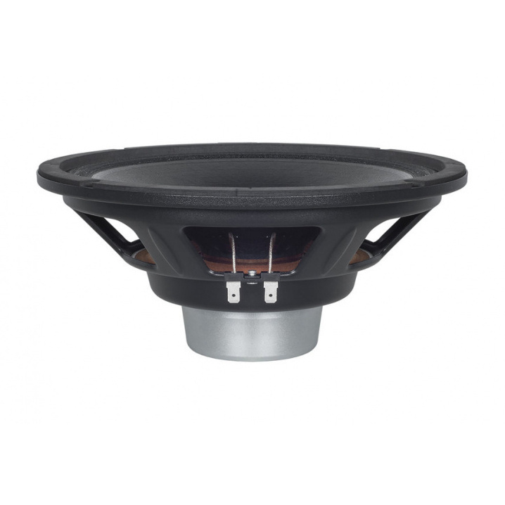 B&C 10CLA64 10 inch 250W 16 Ohm Loudspeaker Driver