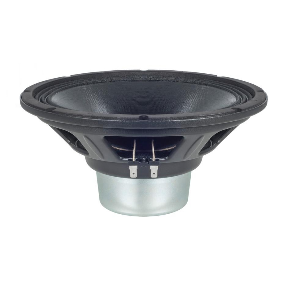 B & C 10CLA76 10 inch  Driver 400 W 8 Ohm