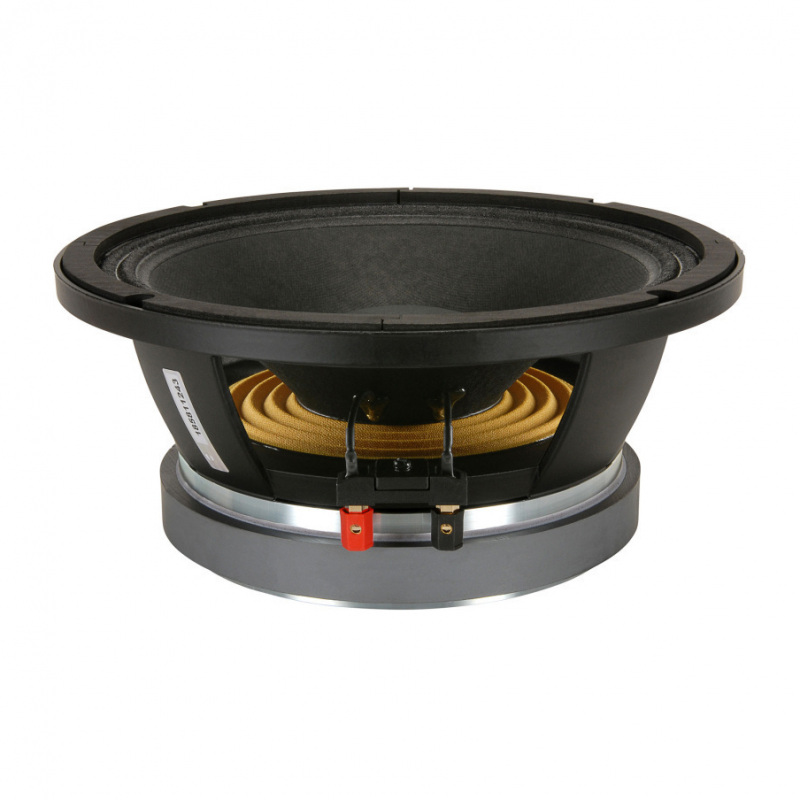 B&C 10MD26 10 inch 350W 16 Ohm