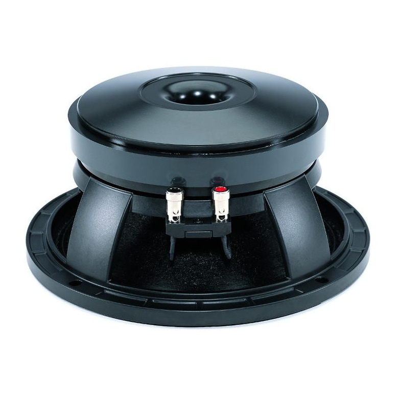 B & C 10PLB76 - 10 inch 400W 8 Ohm Loudspeaker