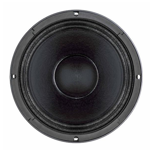 B & C 10PLB76 - 10 inch 400W 8 Ohm Loudspeaker