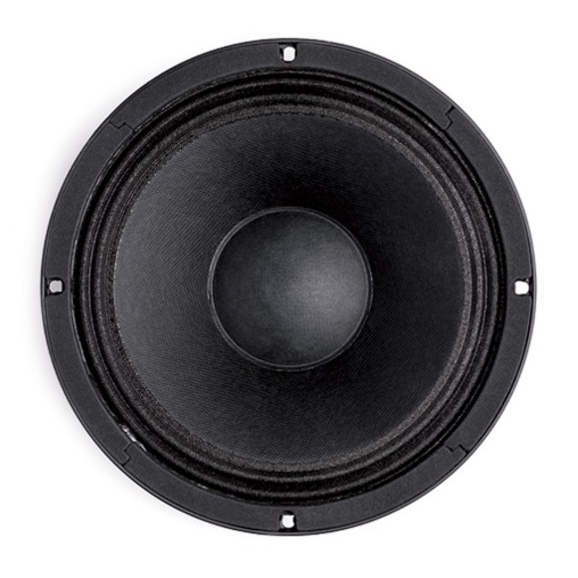 B&C 10HPL64 - 10 inch 200W 8 Ohm Loudspeaker