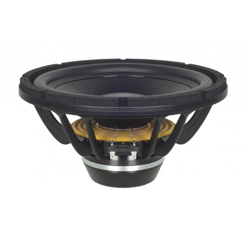 B&C 12BG76 12 inch 1000W 8 Ohm