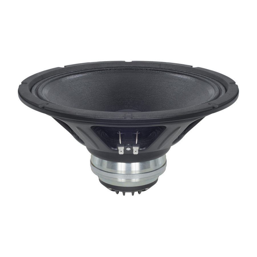 B&C 12CLX64 12 inch 8 Ohm