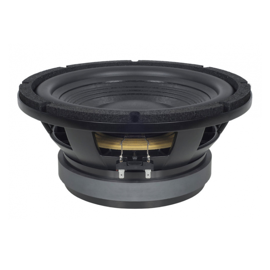 B&C 12FG100 - 12 inch 1000W 4 Ohm Loudspeaker