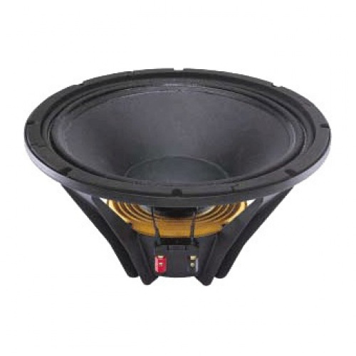 B&C 12HPL64 - 12 inch 200W 4 Ohm Loudspeaker