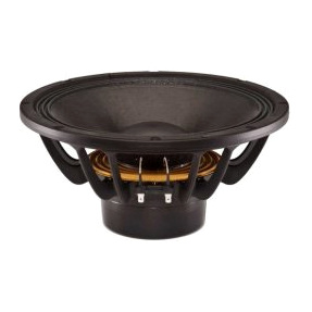 B&C 12NDL76WP - 12 inch 400W 8 Ohm Loudspeaker