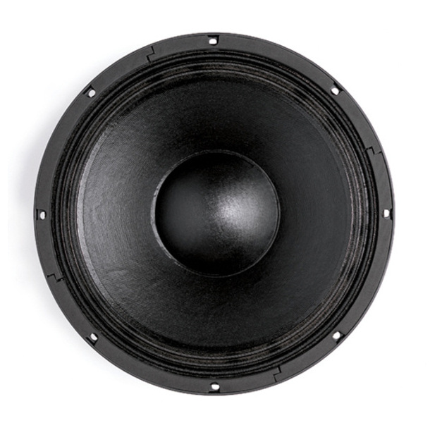 B&C 12NW76 - 12 inch 500W 4 Ohm Loudspeaker