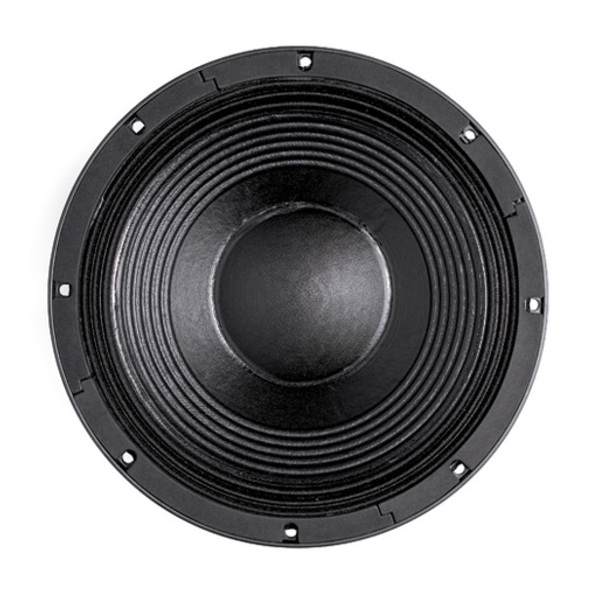 B&C 12TBX100 - 12 inch 1000W 4 Ohm Loudspeaker