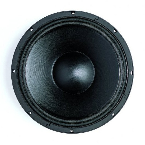 B&C 12NDL76WP - 12 inch 400W 8 Ohm Loudspeaker