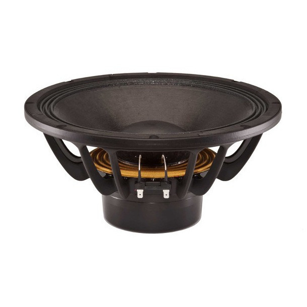 B&C 12NDL88 - 12 inch 700W 16 Ohm Loudspeaker