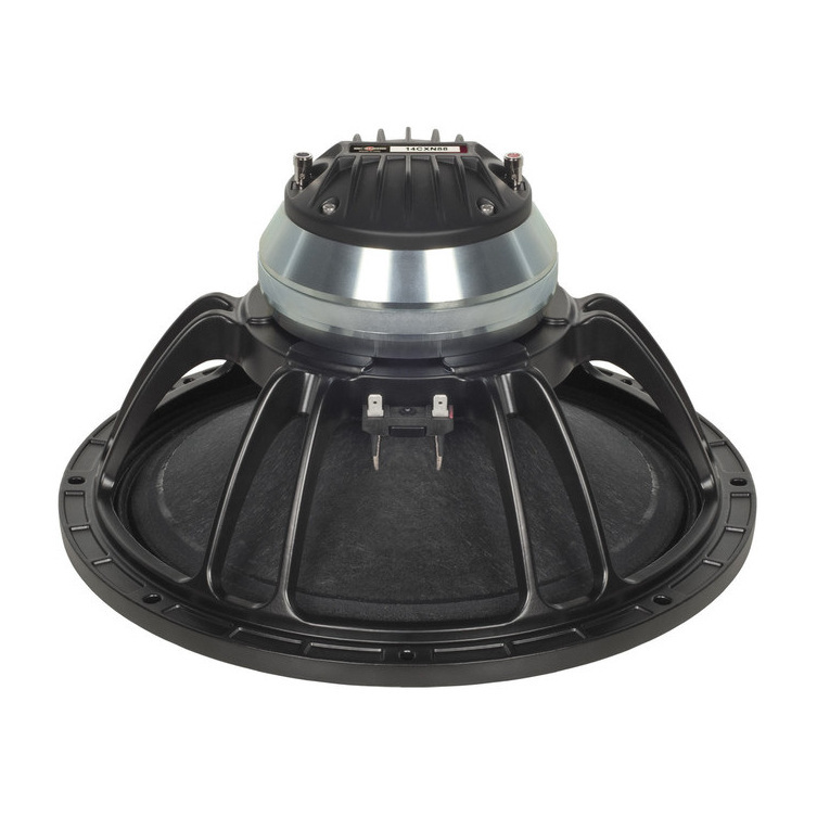 B&C 14CXN88 14 inch 500W 8 Ohm Coaxial Loudspeaker