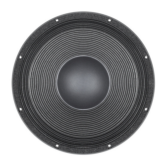 B&C 15DS100 - 15 inch 1700W 4 Ohm Loudspeaker