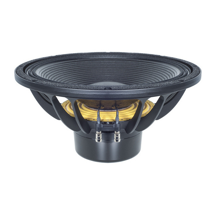 B&C 15DS100 - 15 inch 1700W 4 Ohm Loudspeaker