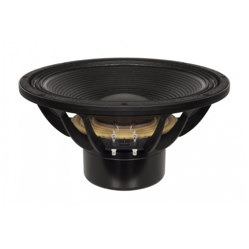 B&C 15DS115 - 15 inch 1700W 4 Ohm Loudspeaker