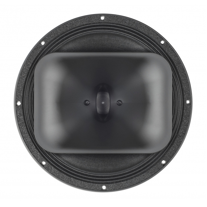 B&C 15HTX100 - Tri-axial Full Range Speaker 1000W