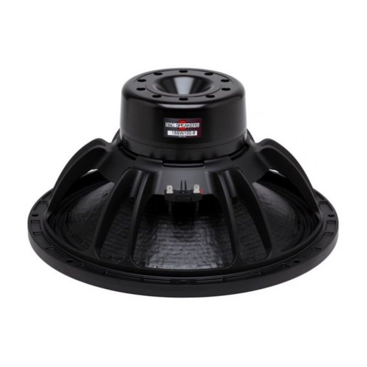 B&C 15SW100 15 inch 1500W 8 Ohm