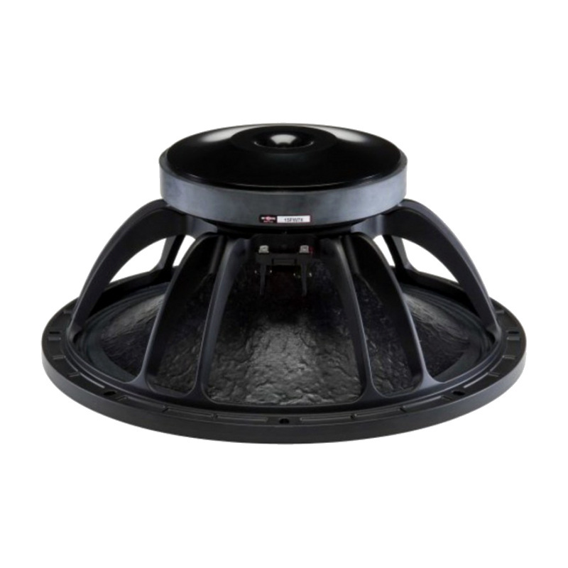 B&C 15FW76 - 15 inch 500W 8 Ohm Loudspeaker