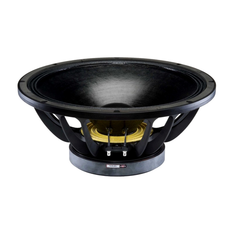 B&C 15FW76 - 15 inch 500W 8 Ohm Loudspeaker