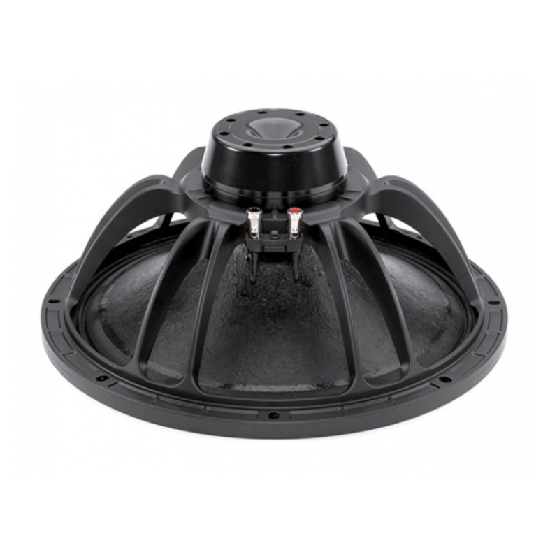 B&C 15NDL76 - 15 inch 500W 4 Ohm Loudspeaker