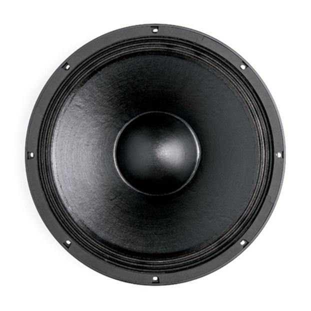 B&C 15NDL76 - 15 inch 500W 4 Ohm Loudspeaker