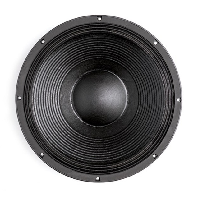 B&C 15NW100 - 15 inch 1000W 8 Ohm Loudspeaker