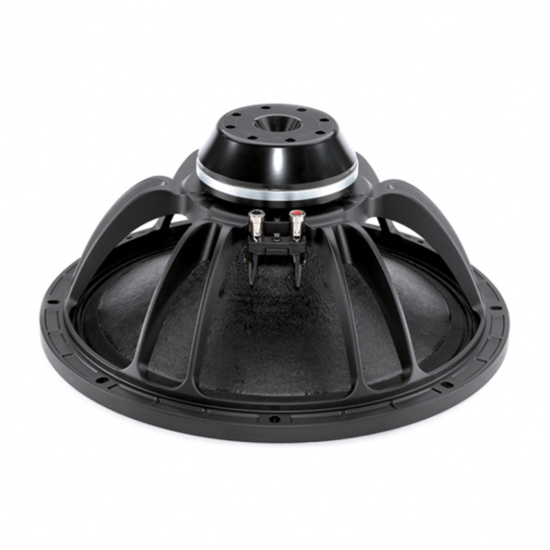 B&C 15NW76 - 15 inch 600W 4 Ohm Loudspeaker