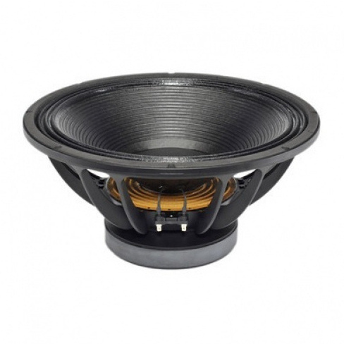 B&C 18TBW100 - 18 inch 1500W 8 Ohm Loudspeaker