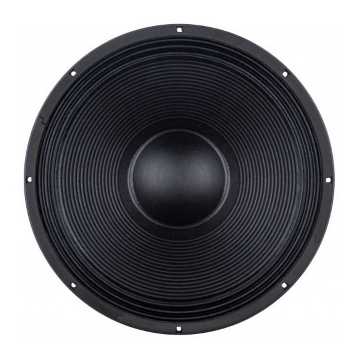 B&C 18NBX100 - 18 inch 1200W 4 Ohm Loudspeaker