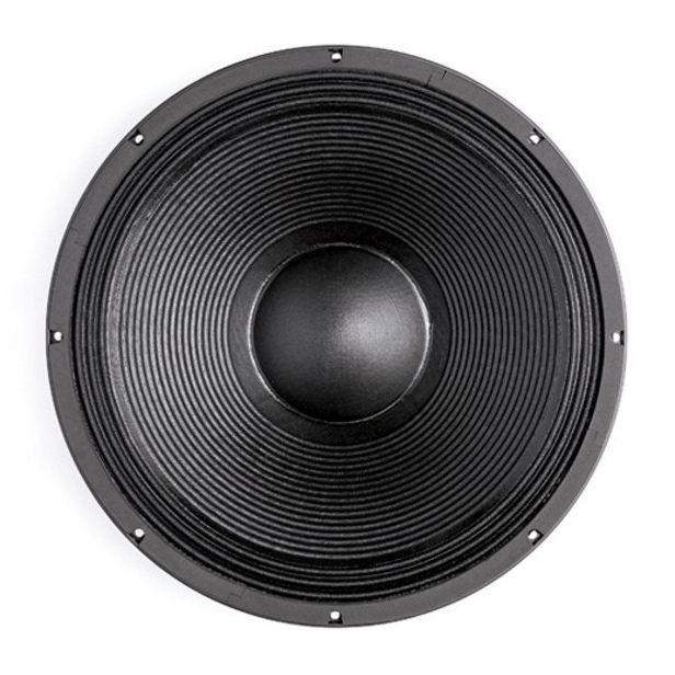 B&C 18NW100 - 18 inch 1200W 4 Ohm Loudspeaker