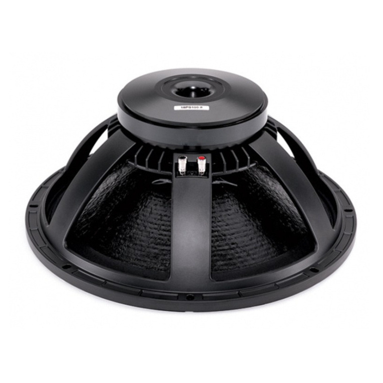 B&C 18PS100 - 18 inch 700W 8 Ohm Loudspeaker