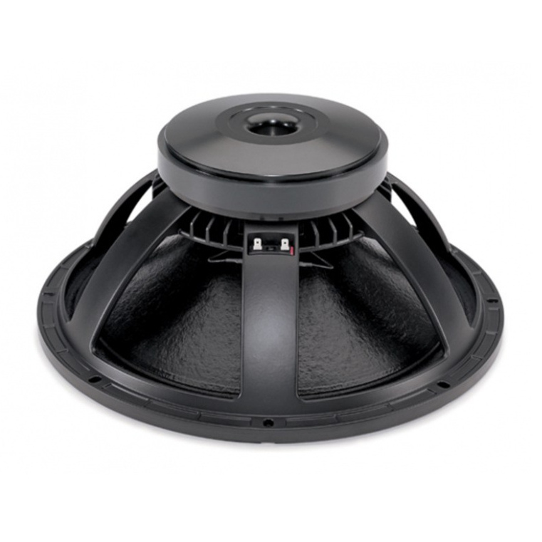 B&C 18PZB100 - 18 inch 700W 4 Ohm Loudspeaker