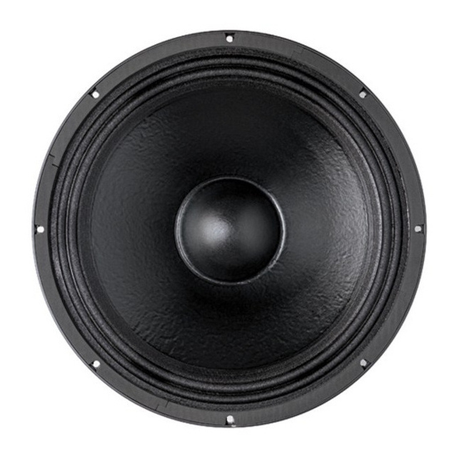 B&C 18PZB100 - 18 inch 700W 8 Ohm Loudspeaker