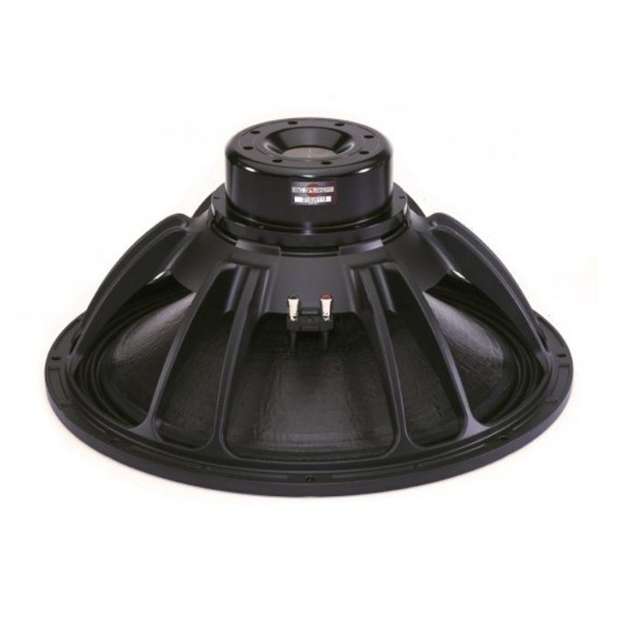 B&C 21SW115 - 21 inch 1700W 4 Ohm Loudspeaker