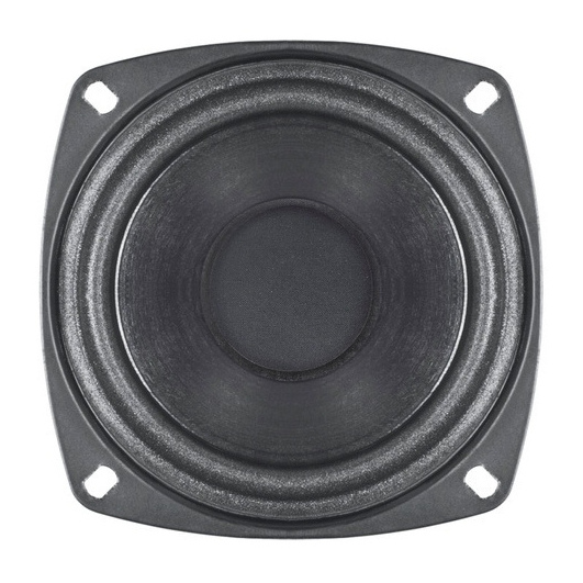B&C 4CXN36 4 inch 8/16 Ohm 100W Neodymium Coaxial Loudspeaker
