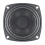 B&C 4CXN36 4 inch 16 Ohm 100W Neodymium Coaxial Loudspeaker