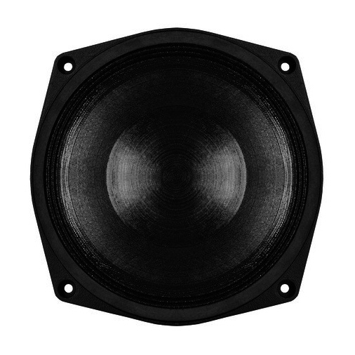 B&C 6NSM51 - 6 inch 250W 8 Ohm Loudspeaker