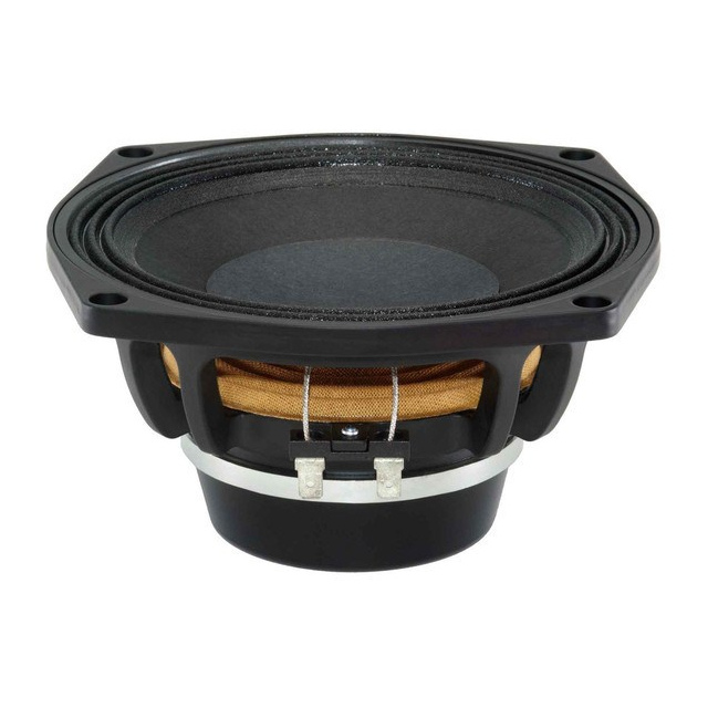 B&C 6MBX44 - 6.5 inch 150W 8 Ohm Loudspeaker