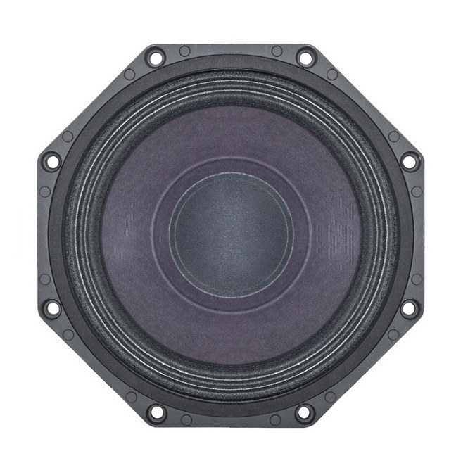 B&C 8PE21 - 8 inch 200W 16 Ohm Loudspeaker