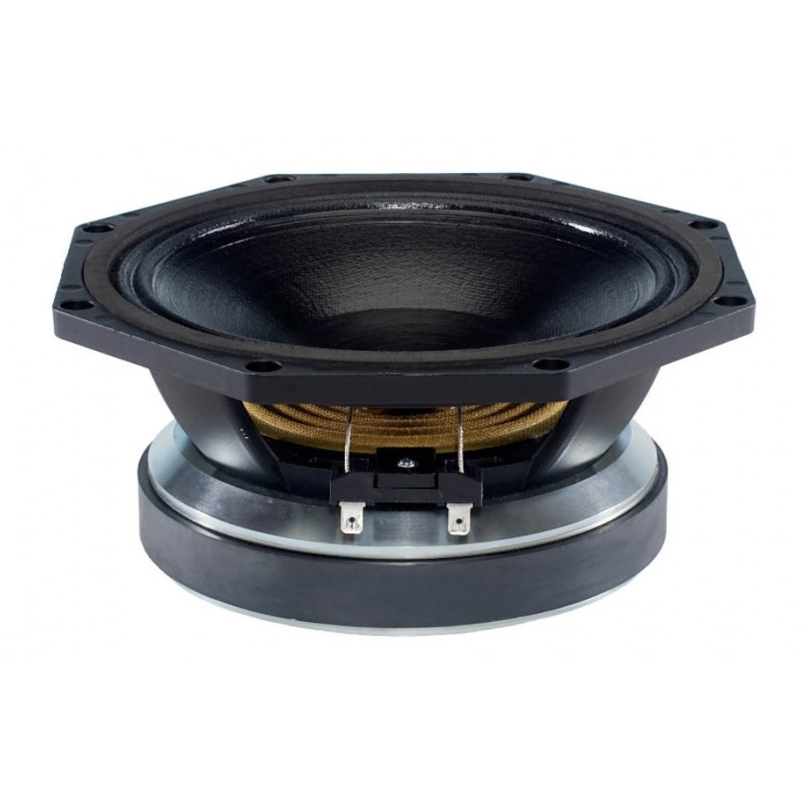 B&C 8FW51 - 8 inch 200W 8 Ohm Loudspeaker