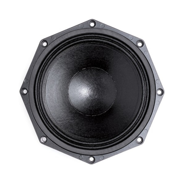 B&C 8NDL51 - 8 inch 200W 16 Ohm Loudspeaker