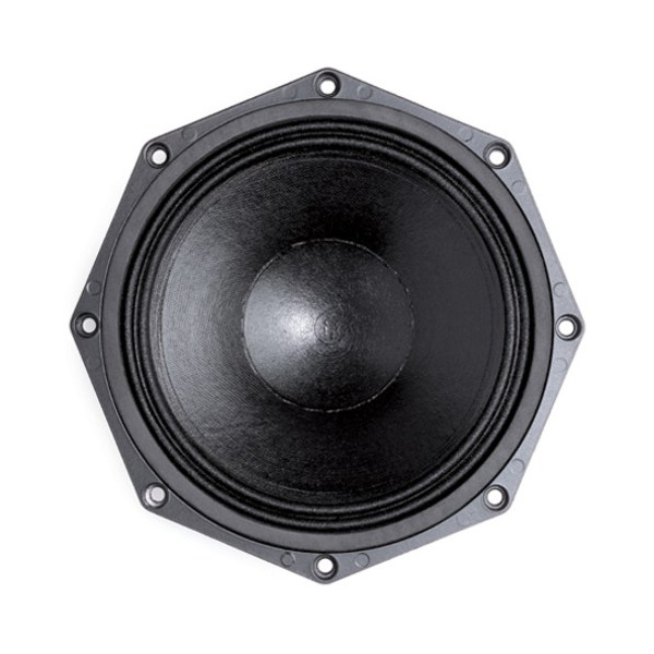 B&C 8NDL51 - 8 inch 200W 8 Ohm Loudspeaker