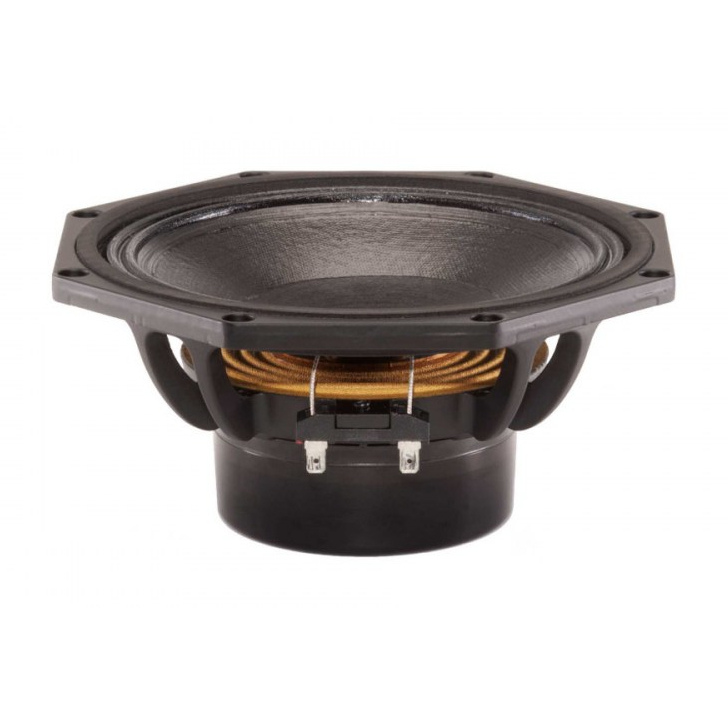 B&C 8NDL64 - 8 inch 350W 8 Ohm Loudspeaker