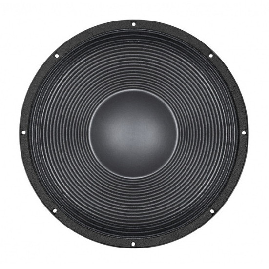 B&C 18IPAL 18 inch 1700W 2 Ohm