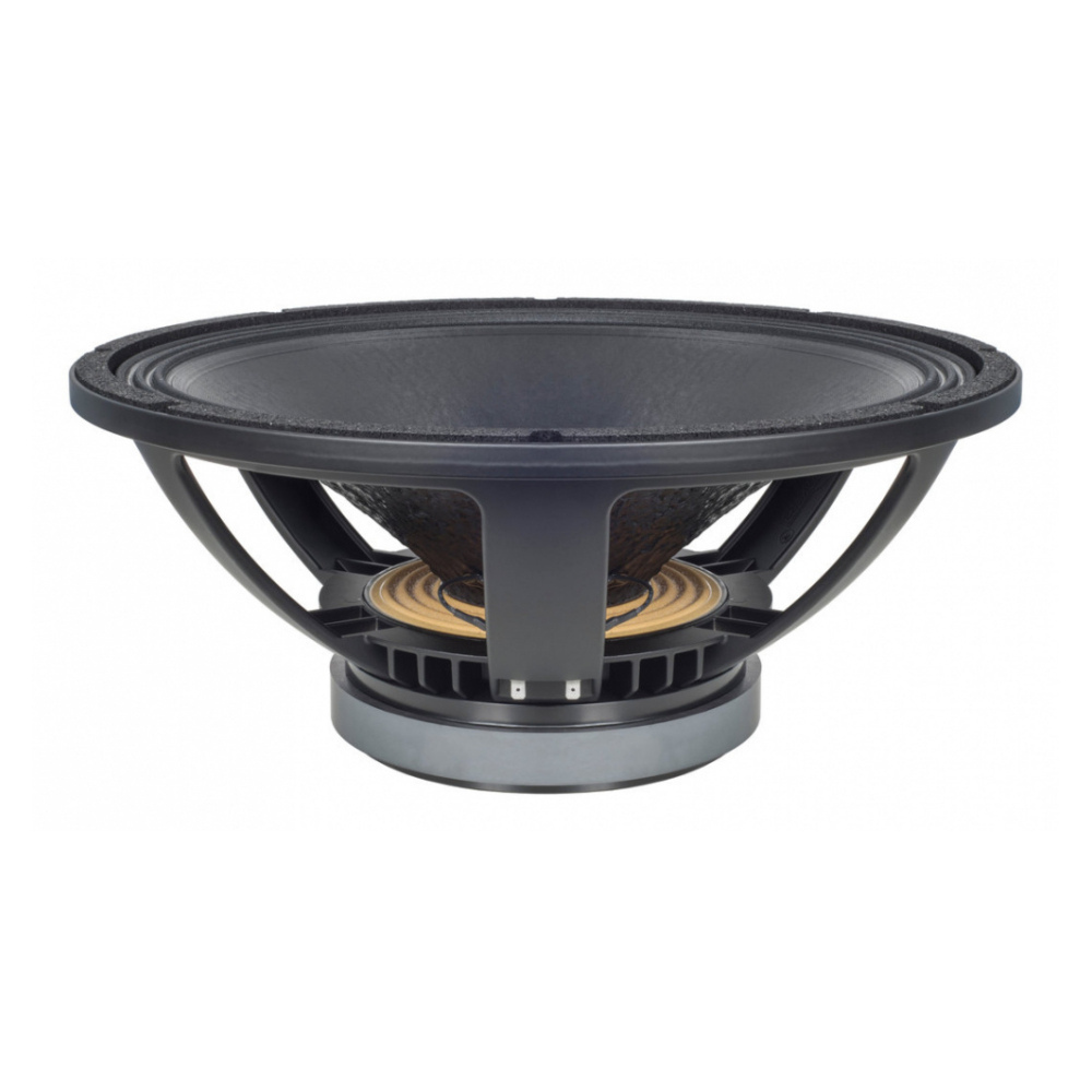 B&C 18PZW100 8 Ohm 18 inch 1000W Loudspeaker