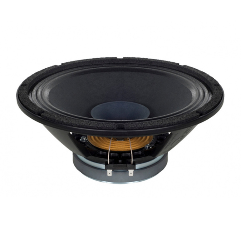 B&C 320 K/C-A 16 Ohm 12 inch 120W Dual Concentric Speaker