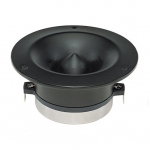 B&C DE35 25W 8 Ohm Bullet Tweeter